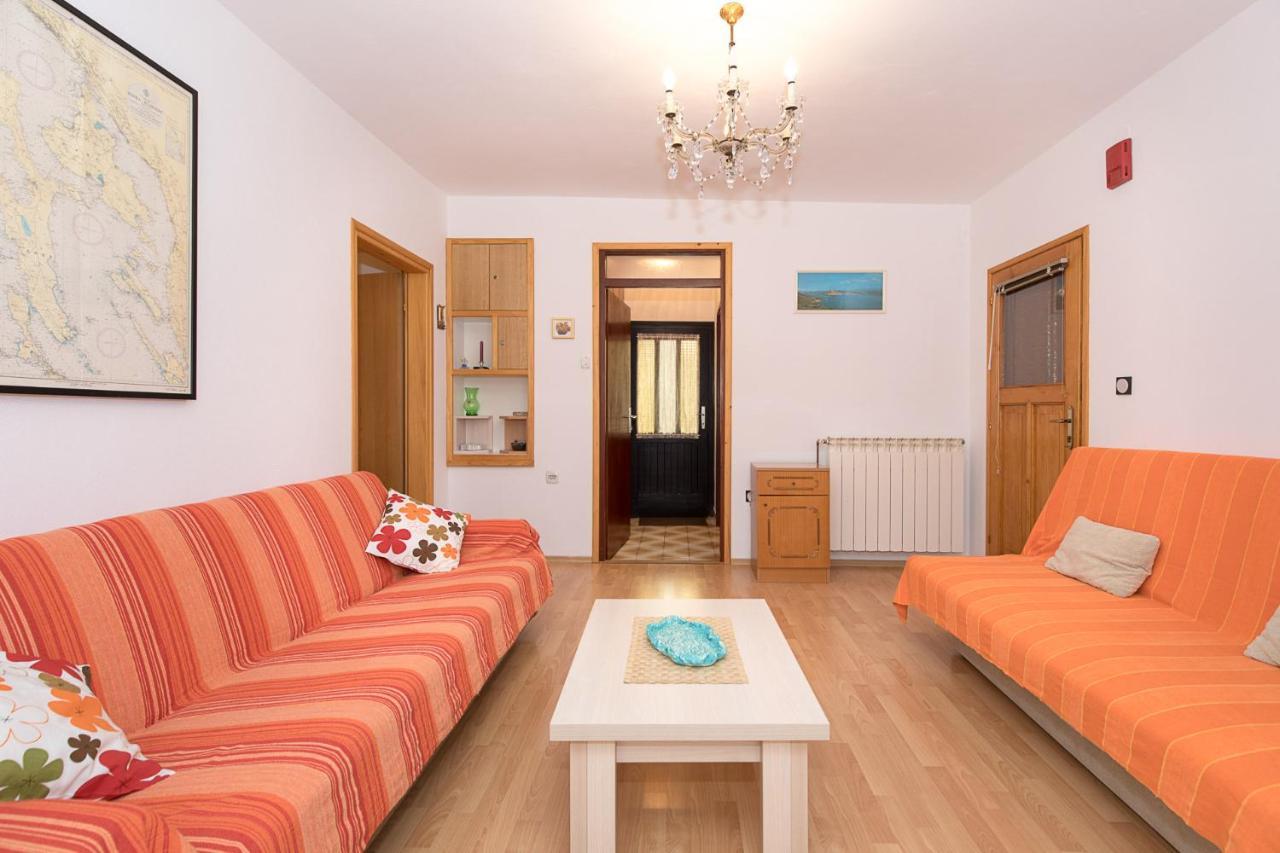 Apartment Stefano Vrh  Dış mekan fotoğraf