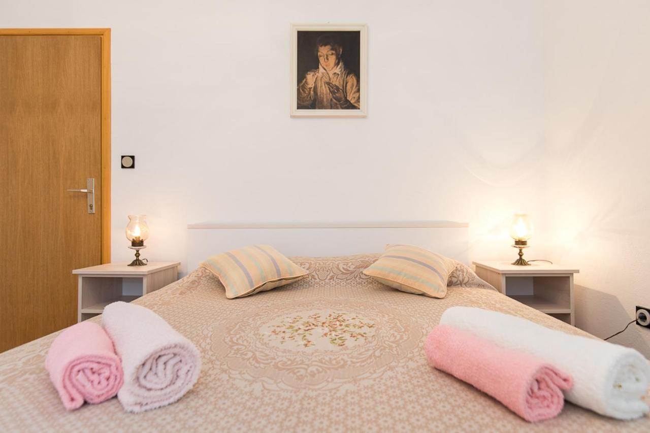 Apartment Stefano Vrh  Dış mekan fotoğraf