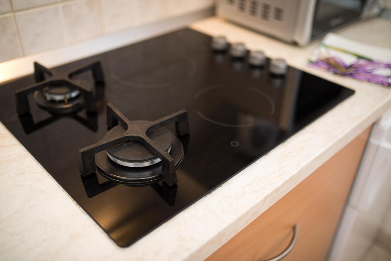 Apartment Stefano Vrh  Dış mekan fotoğraf