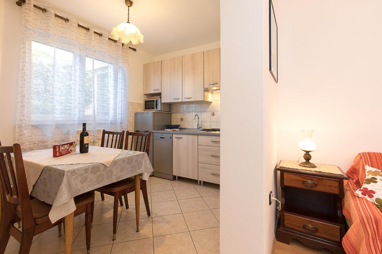Apartment Stefano Vrh  Dış mekan fotoğraf